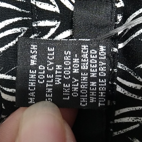 NWOT Alfani Woman Classy Career Blouse Sz.3X - Picture 10 of 10